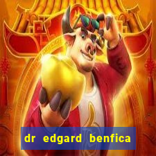 dr edgard benfica varginha mg